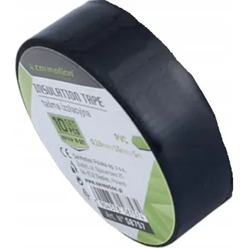 PVC páska Silverline 15 mm x 1 m