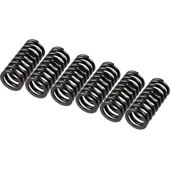 Spojková sada TRW LUCAS ZF PRUŽINY SPOJKY SUZUKI RM 125/250 '01-'12