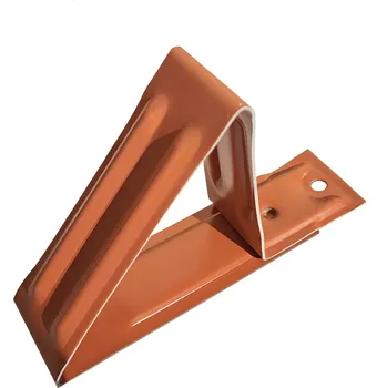 MDM XBL 34 x 125 mm cihlový