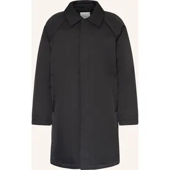 Pánský kabát Calvin Klein Pánský Kabát, černá, 50