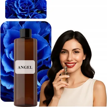 Vonný olej Olejová esence vůně pro studenou difúzi Angel 100 ml parfém Mugler