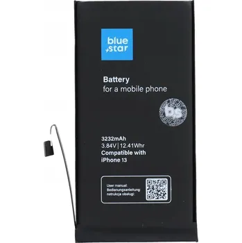Baterie pro mobilní telefon Baterie pro Apple Blue Star 3227 mAh