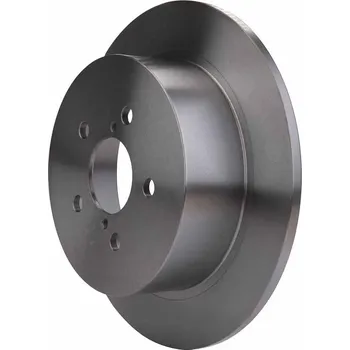 Brzdový kotouč Hella 8DD 355 114-641 Brzdový kotouč