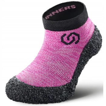 Dívčí obuv Skinners Kids Line Candy Pink