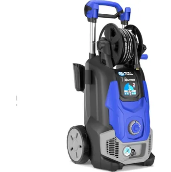 Vysokotlaký čistič Půjčovné - vysokotlaký čistič 7.0 (cena je uvedena za 1 den)