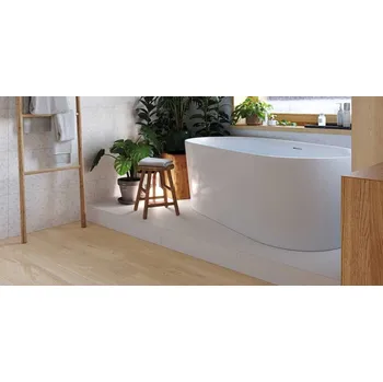 Dlažba RAKO PLANK T0316 60 x 90 x 0,8 šedá 1,35 m2