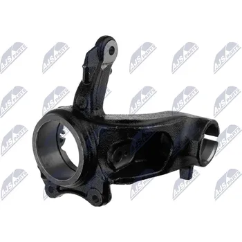 Svislý čep nápravy NTY ZZP-PE-017