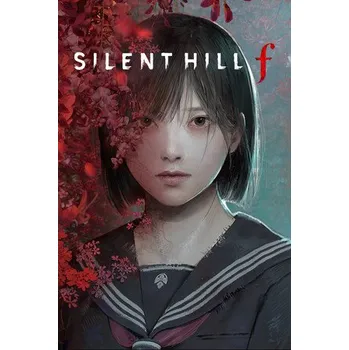 Herní zařízení SILENT HILL f PC