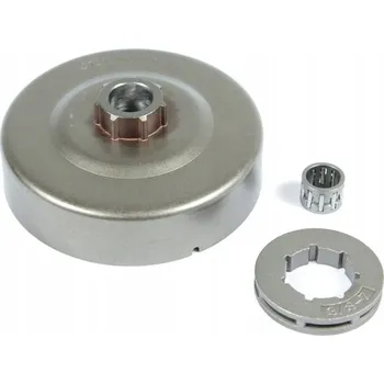 SPOJKOVÝ BUBEN S ŘETĚZOVÝM KOLEČKEM PRO PILU STIHL 039 MS310 MS340 - VYSOKÁ KVALITA