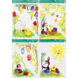 Anděl Přerov Okenní fólie rohová 33,5 x…