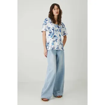 Dámské tričko Tričko Medicine dámské, béžová barva RS25.TSD706 01B, vel. XS