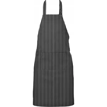 Kuchyňská zástěra Číšnická zástěra GQS , univerzální vel.