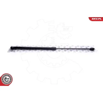 Příslušenství karosérie Pneumatická pružina, zavazadlový / nákladový prostor ESEN SKV 52SKV635