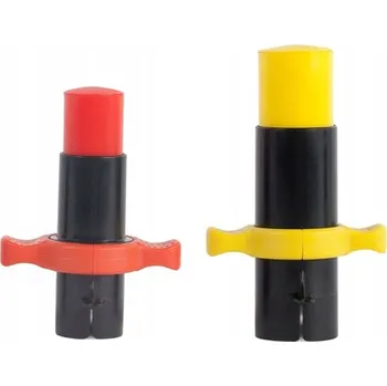 Bezpečnostní kamera Košík Preston Quick Cone And Bait Mould