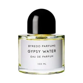 Unisex parfém Byredo Gypsy Water - EDP 100 ml + 2 měsíce na vrácení zboží