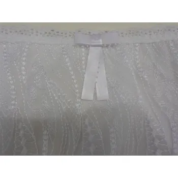 Kalhotky Šortky FV0276 Maya - Fauve Barva: Bílá, Velikost: S