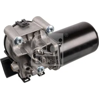 Motorek stěrače a odstřikovače Motor stěračů FEBI BILSTEIN 171628