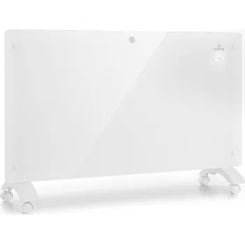 Přímotop Klarstein Bansin Crystal Smart 10041210 bílá 1500 W