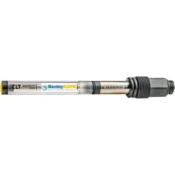 CLT sonda přímé měření chloru