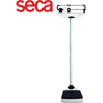 Mechanická osobní váha Seca 700 s možností akreditované kalibrace