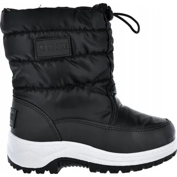 Dívčí sněhule SNĚHULE BIG STAR KK374235 R34