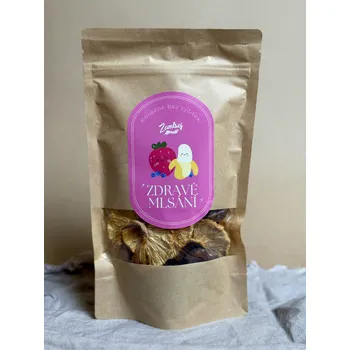 Sušené ovoce Sunny MIX - 250 g