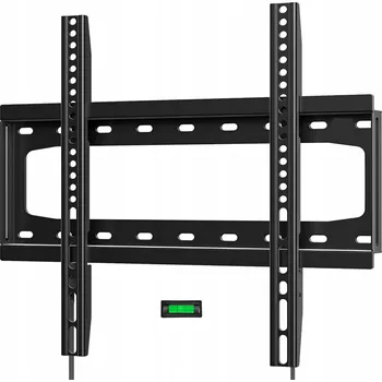 IP kamera EXTRA SILNÝ STABILNÍ DRŽÁK na TELEVIZI VĚŠÁK TV 23-60 PALCŮ - PAWONIK