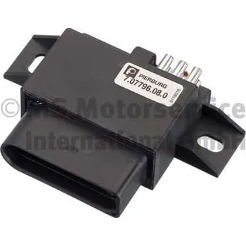 Řídící jednotka Řídicí jednotka, palivová pumpa PIERBURG 7.07796.08.0