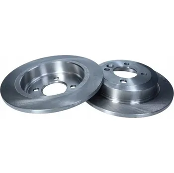 Brzdový kotouč MAXGEAR BRZDOVÝ KOTOUČ MINI ZADNÍ COOPER 01-