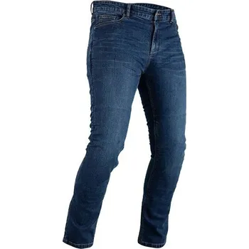 Moto kalhoty RST kalhoty jeans X KEVLAR 102614 TF mid blue denim - 30/S