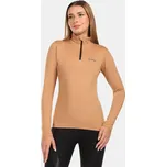 Tričko Kilpi Willie-W BEG 34