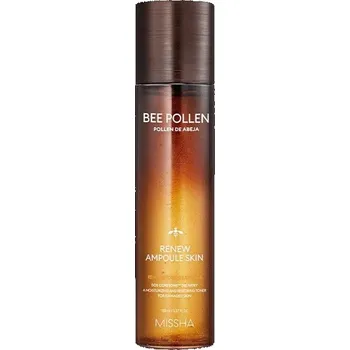 Pleťové sérum Missha Obnovující pleťové sérum Bee Pollen (Renew Ampoule Skin) 150 ml + 2 měsíce na vrácení zboží