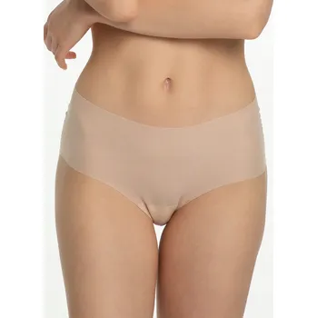 Kalhotky Vysoké bezešvé kalhotky JULIMEX - MOUSSE MAXI Velikost: XXL