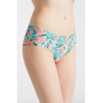 Dámské spodní prádlo Dámské kalhotky Hawaii - Julimex Barva: tropic, Velikost: XL