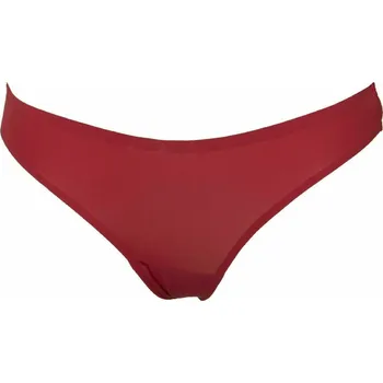 Kalhotky Dámské kalhotky162948 1A384 - 08674 - Červená - Emporio Armani Barva: červená, Velikost: S