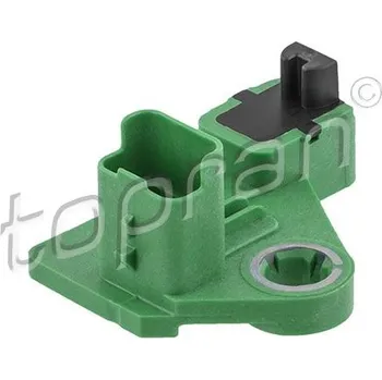 Kliková hřídel Generátor impulsů, klikový hřídel TOPRAN 623 134