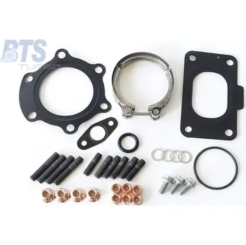 Turbodmychadlo Montážní sada, dmychadlo BTS TURBO T931504ABS