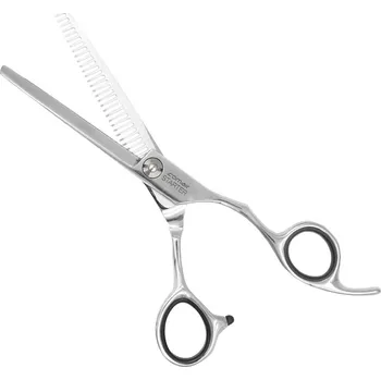 Kadeřnické nůžky Comair STARTER SCISSORS - nůžky na klouzavý střih nebo efilační nůžky 7001483 - 6,0" EFILAČNÍ