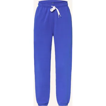 Polo Ralph Lauren Dámské Tepláky, modrá, 32