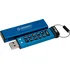 USB flash disk Kingston IronKey Keypad 200 16 GB (IKKP200/16GB)