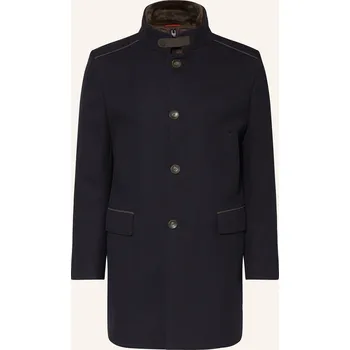 Pánský kabát Cinque Pánský Kabát Citaste_2, tmavě modrá, 98