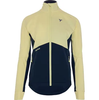 SILVINI Pusteria WJ2603 yellow-navy L