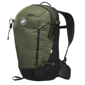 Mammut Lithium 20 Women - dark marsh-black