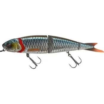 Umělá nástraha Savage Gear Wobler 4Play Classic Swim N Jerk Roach - 13 cm 21 g