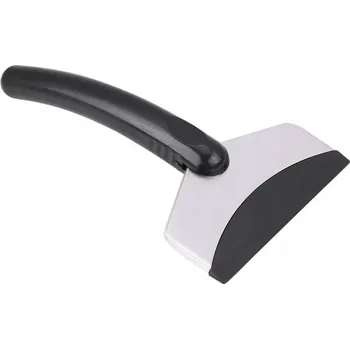 Autoškrabka ŠKRABKA AUTOMOBILOVÁ NA OKNA, SNÍH A LED