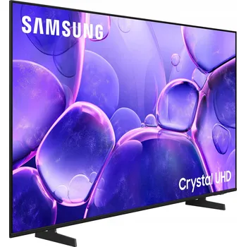 Televizor LED Televize Samsung UE55U8092F 55" 4K UHD černá
