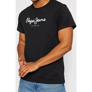 Pánské tričko Pánské triko Pepe Jeans, XL (TriČko Pepe Jeans London, doprava zdarma)