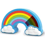 Learning Resources - Vizuální časovač Rainbow
