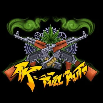 Semeno Sumo Seeds - AK Full Auto 3 ks