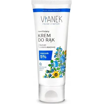 Péče o ruce Krém na ruce Vianek 5907502687805 75 ml